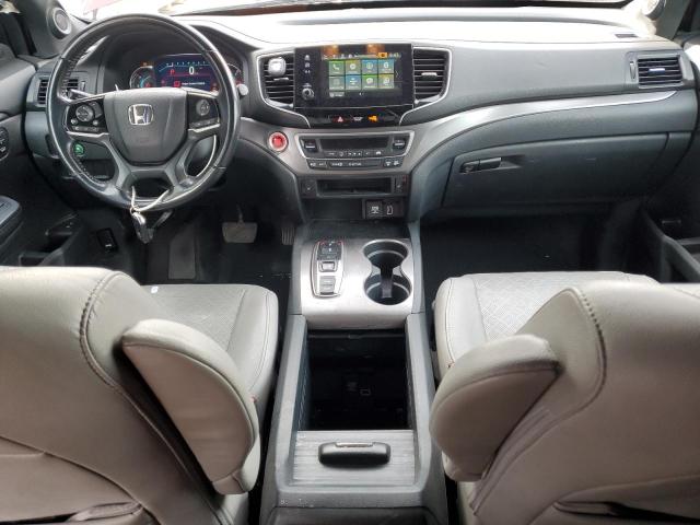 2021 HONDA PASSPORT E - 5FNYF7H52MB005850