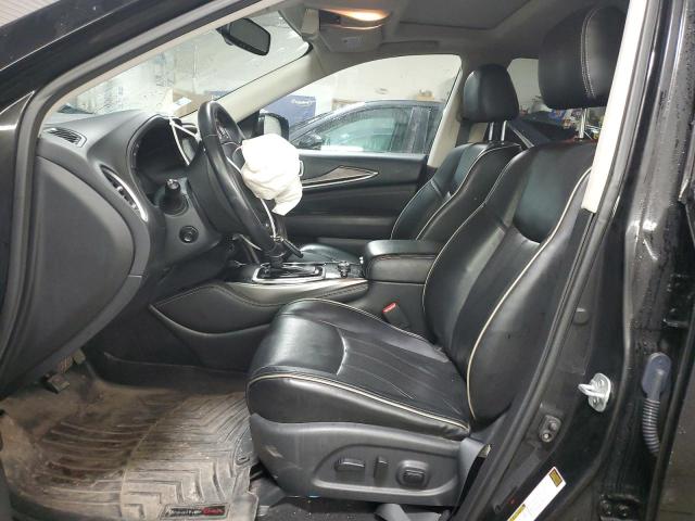 2017 INFINITI QX60 - 5N1DL0MM7HC550677