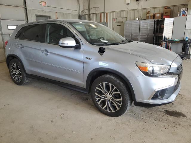 Vin: ja4ap3au3hz000885, lot: 50464385, mitsubishi outlander es 20174