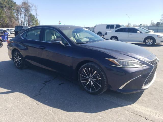 2024 LEXUS ES 350 BAS - 58ADZ1B11RU175984