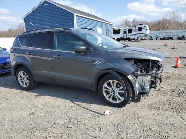 Vin: 1fmcu9gd1hue81858, lot: 48926755, ford escape se 20174