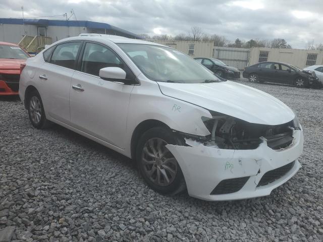Vin: 3n1ab7ap2jy269405, lot: 49439965, nissan sentra s 20184