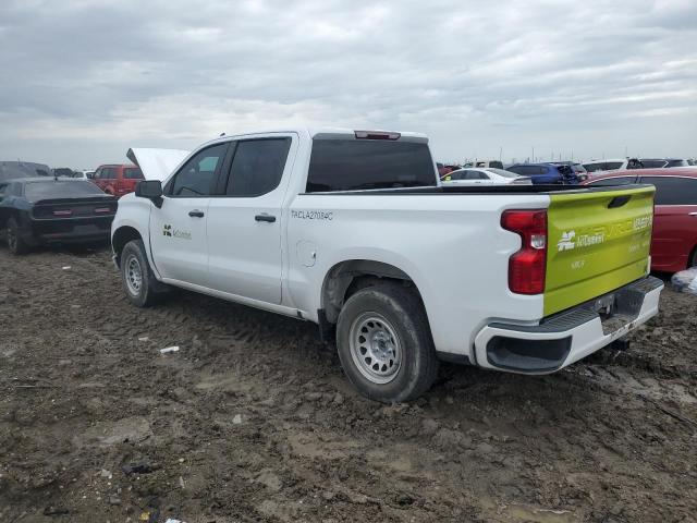 Vin: 3gcpabek0ng595968, lot: 50676445, chevrolet all models c1500 custom 20222