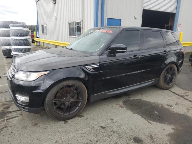 LAND ROVER RANGE ROVER SC