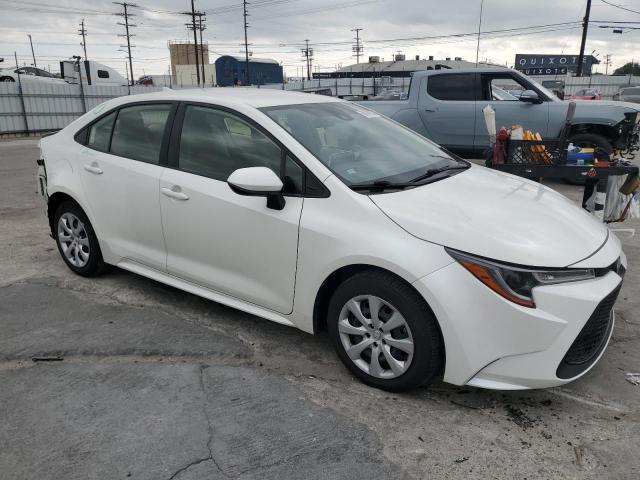 Vin: jtdepmae0mj132615, lot: 50996955, toyota corolla le 20214