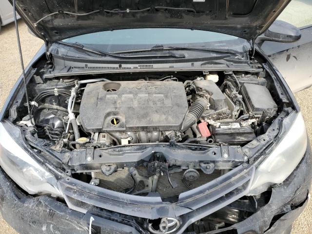 2016 TOYOTA COROLLA L - 2T1BURHE0GC662226