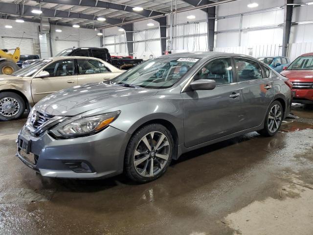 Vin: 1n4al3ap5hc123110, lot: 48753465, nissan altima 2.5 2017 img_1