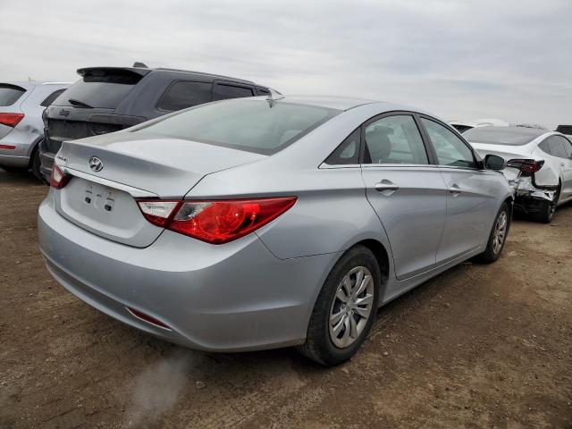 Vin: 5npeb4ac0bh233477, lot: 47426655, hyundai sonata gls 20113