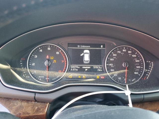 2018 AUDI Q5 PREMIUM - WA1ANAFY6J2140207