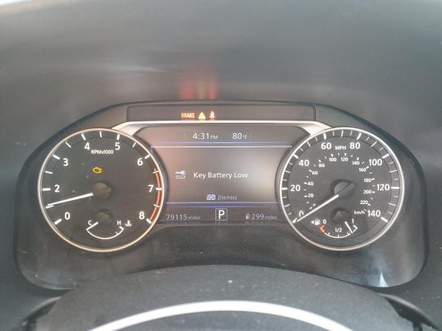 2020 NISSAN ALTIMA S - 1N4BL4BV9LC222383