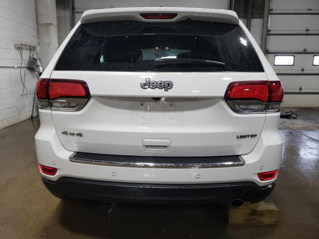 2020 JEEP GRAND CHER - 1C4RJFBG9LC332247