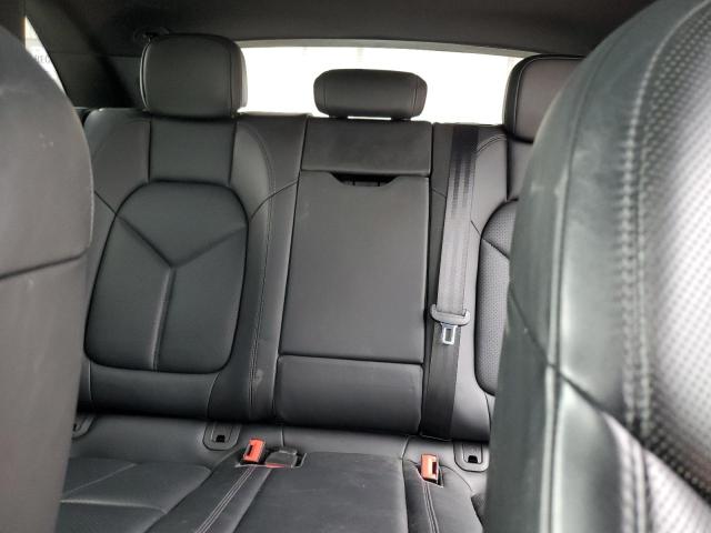 2017 PORSCHE MACAN S - WP1AB2A54HLB11762