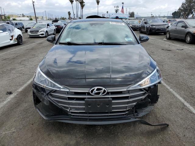 2020 HYUNDAI ELANTRA SE - 5NPD84LFXLH610125