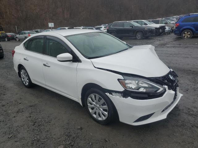 Vin: 3n1ab7apxgy214094, lot: 50202915, nissan sentra s 20164