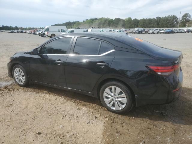 Vin: 3n1ab8bv8sy216180, lot: 50132825, nissan sentra s 20252
