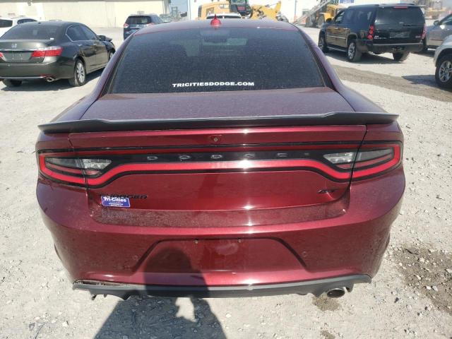 2021 DODGE CHARGER GT - 2C3CDXHG7MH544125