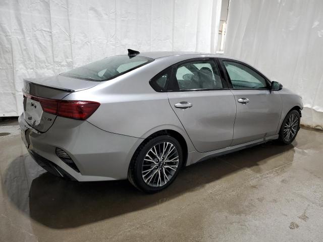 Vin: 3kpf54ad5pe561770, lot: 48551635, kia forte gt line 20233