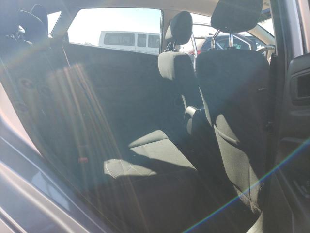 2018 FORD FIESTA SE - 3FADP4BJ0JM108455