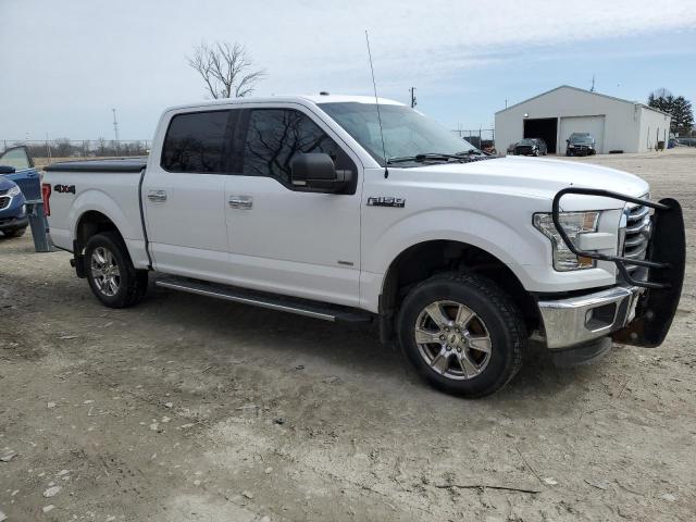 Vin: 1ftew1ep1gke12779, lot: 48849575, ford f-150 supercrew 20164