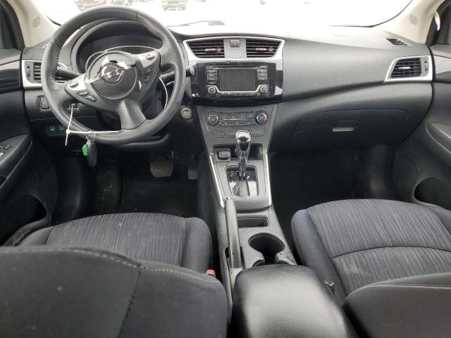 3N1AB7AP9GY293063 2016 NISSAN SENTRA