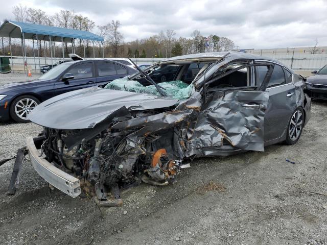 Vin: 1n4bl3ap1hc158201, lot: 50226475, nissan altima 3.5sl 2017 img_1