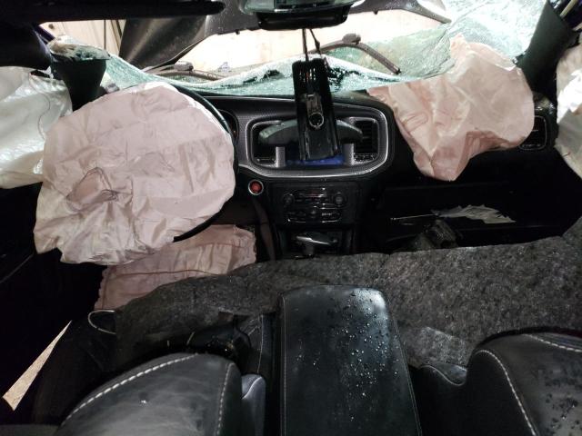 2019 DODGE CHARGER SR 2C3CDXL94KH561910