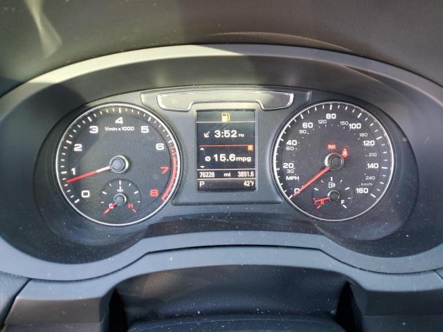 2017 AUDI Q3 PRESTIG WA1GCCFS9HR004775