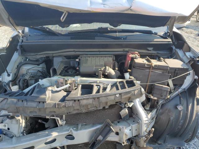2019 MITSUBISHI MIRAGE G4 - ML32F3FJ3KHF11107