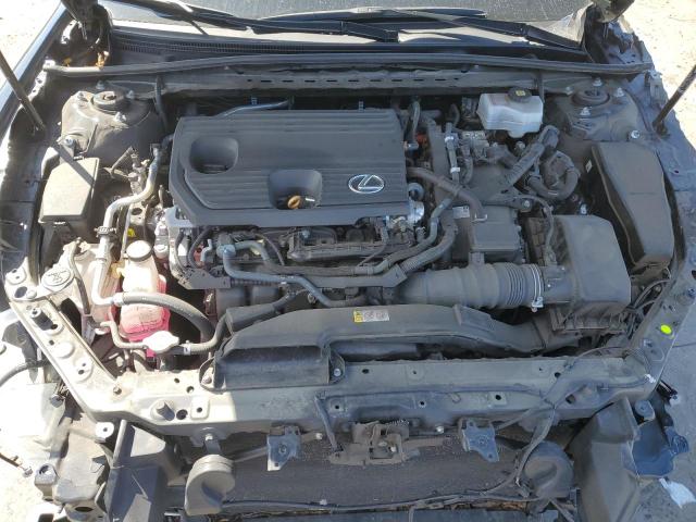 2023 LEXUS ES 300H BA 58ADA1C14PU033552