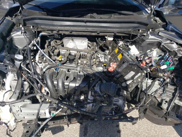 2024 MAZDA CX-5 SELEC - JM3KFBBL6R0483086
