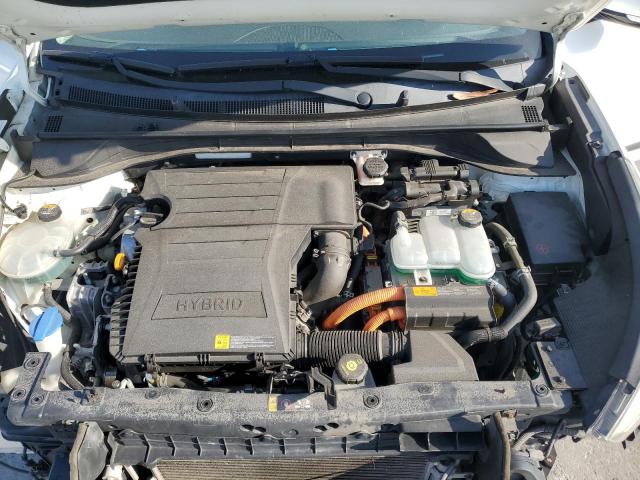 2017 KIA NIRO EX TO KNDCE3LC2H5079191