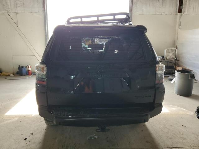 2023 TOYOTA 4RUNNER SE - JTELU5JR8P6176034