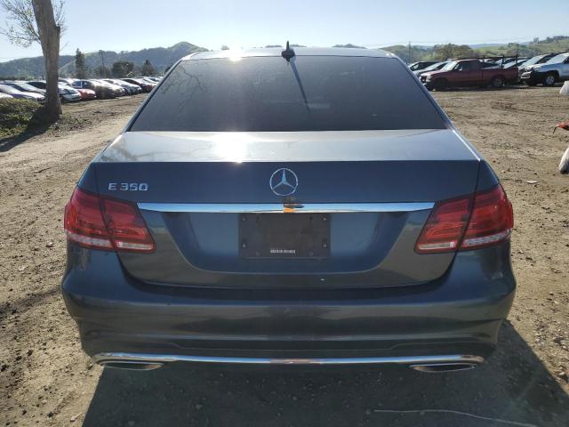 2016 MERCEDES-BENZ E 350 - WDDHF5KB2GB214408