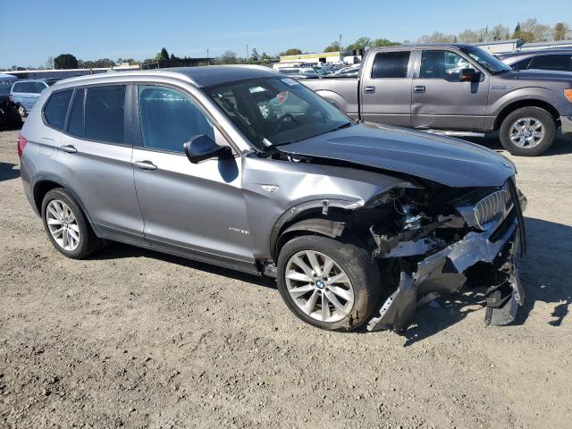 2014 BMW X3 XDRIVE2 - 5UXWX9C50E0D20977