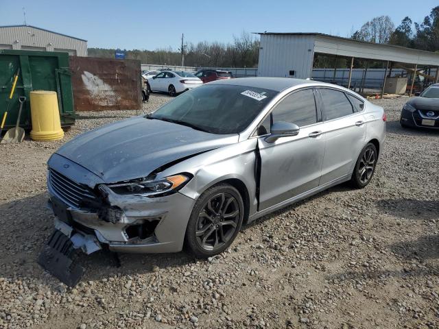 Vin: 3fa6p0cd9lr130647, lot: 50455575, ford fusion sel 2020 img_1