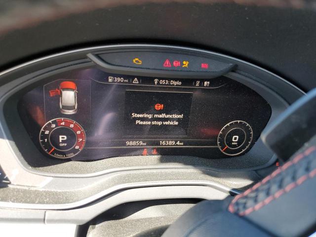 2018 AUDI SQ5 PREMIU WA1A4AFY3J2228778