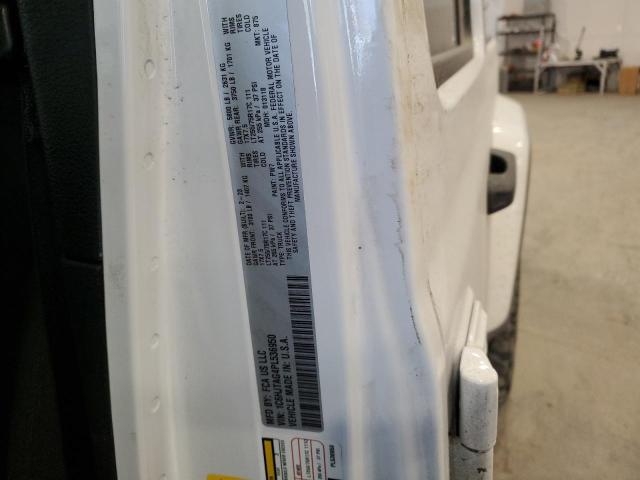 2023 JEEP GLADIATOR 1C6HJTAG4PL536950