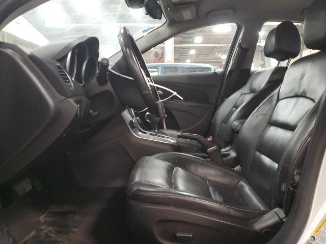 2016 CHEVROLET CRUZE LIMI 1G1PF5SBXG7192286