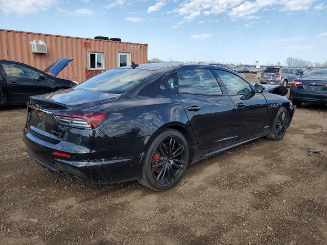 Vin: zam56yrs6m1370002, lot: 50532495, maserati quattropor s 20213