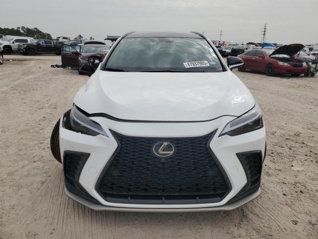 2024 LEXUS NX 350 LUX 2T2KGCEZ9RC048768