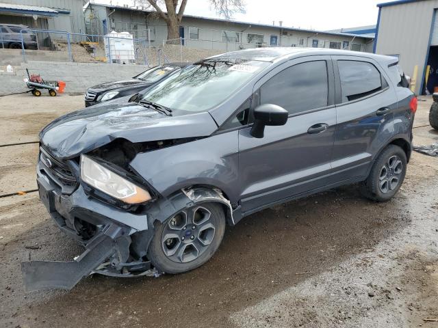 Vin: maj3s2fe7mc408964, lot: 48562465, ford ecosport s 2021 img_1