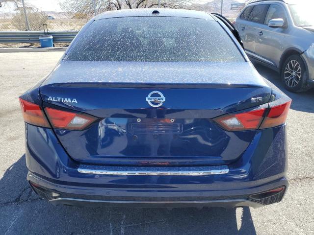 2021 NISSAN ALTIMA SR - 1N4BL4CV0MN340794