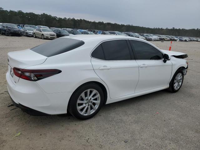 2023 TOYOTA CAMRY LE - 4T1C11AK7PU174680