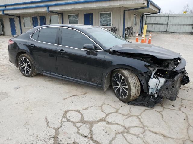 Vin: 4t1m11bk1lu019216, lot: 47559725, toyota camry se 20204