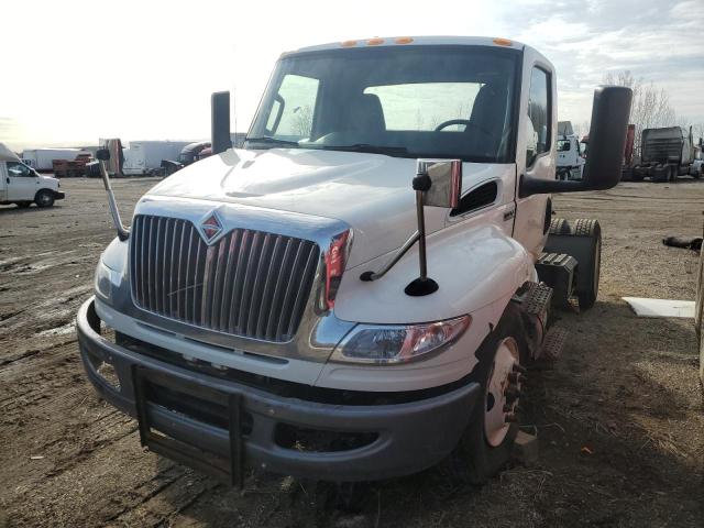 INTERNATIONAL MV607 2021 3HCEUMMN6ML564514 photo #3