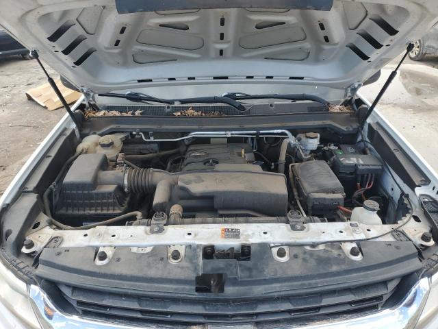 2019 CHEVROLET COLORADO - 1GCHSBEA1K1130165