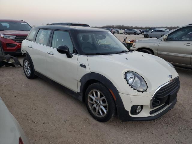 2016 MINI COOPER CLU WMWLN5C56G2E30794
