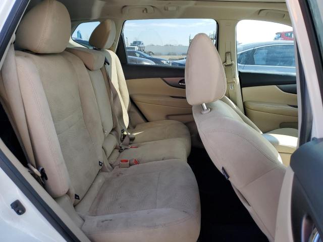 2016 NISSAN ROGUE S - 5N1AT2MV8GC881869