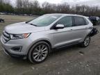 2018 FORD EDGE TITAN - 2FMPK3K87JBB48011
