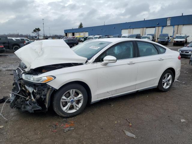 2015 FORD FUSION SE - 3FA6P0H76FR271280